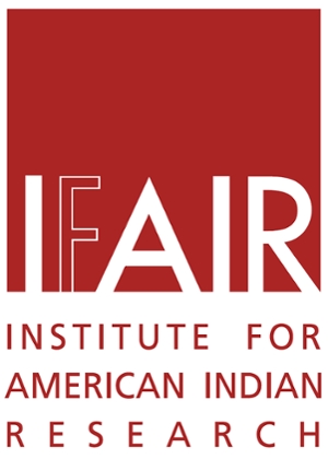 Institute for American Indian Research logo