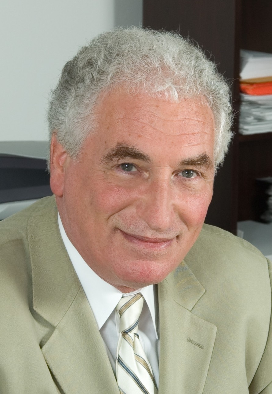 Dr. Ron Feingold