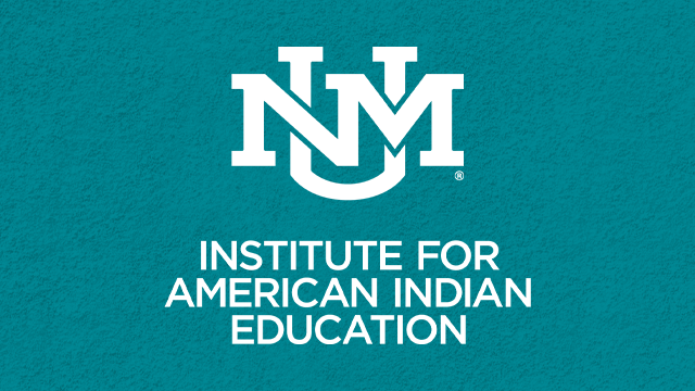 logo of Institute for American Indian Educaiton (IAIE)
